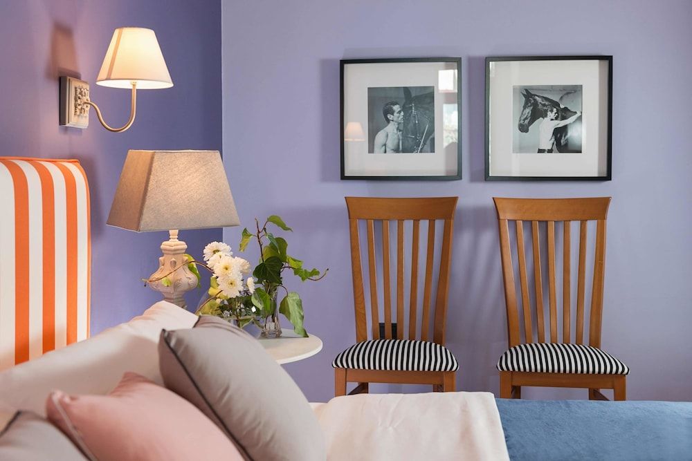 Areela Boutique Hotel Superior Double or Twin Room, 1 King Bed, City View 10