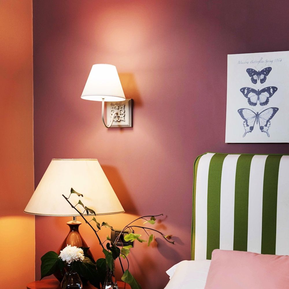 Basic Single Room, 1 Twin Bed