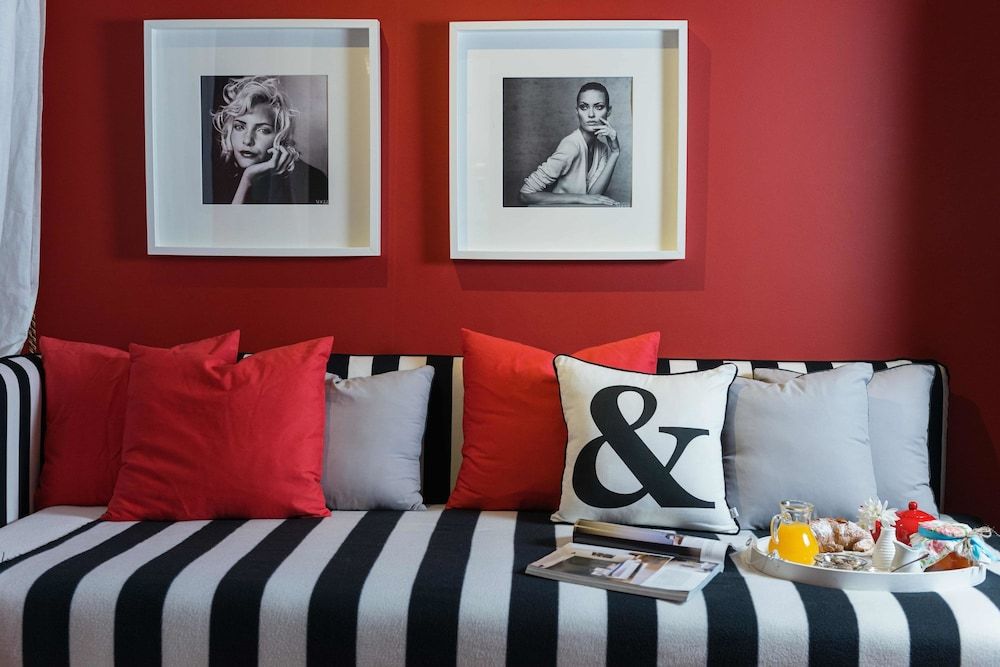 Areela Boutique Hotel Superior Double or Twin Room, 1 King Bed, City View 11