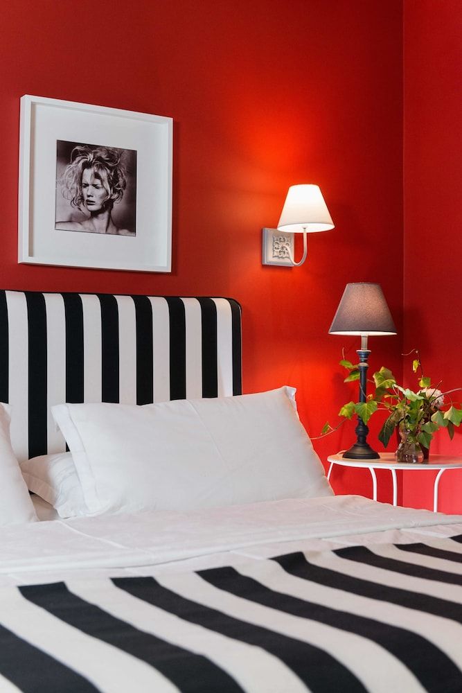 Areela Boutique Hotel Superior Double or Twin Room, 1 King Bed, City View 12