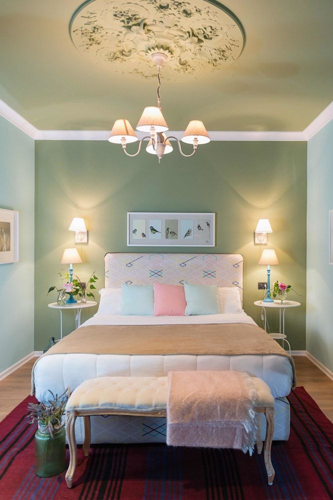 Areela Boutique Hotel Superior Double or Twin Room, 1 King Bed, City View 22