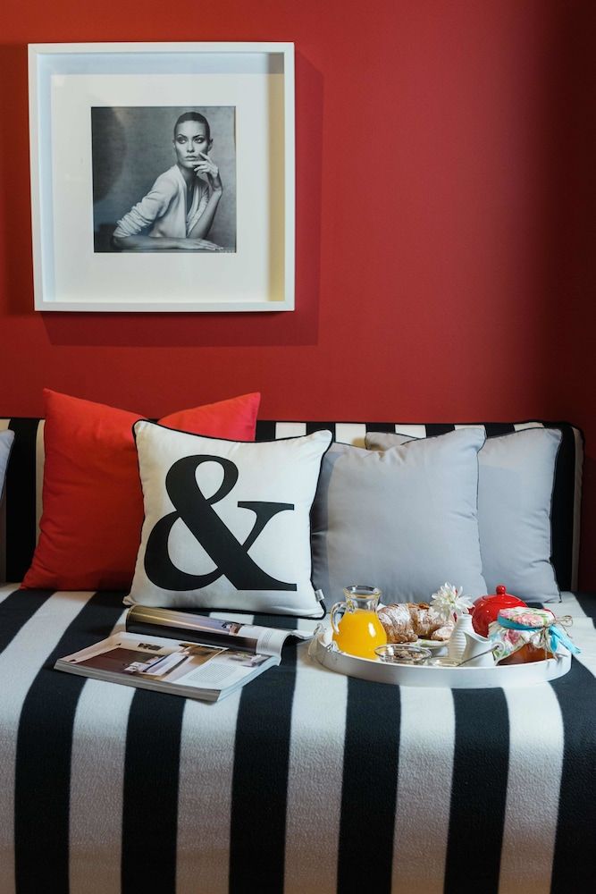 Basic Single Room, 1 Twin Bed