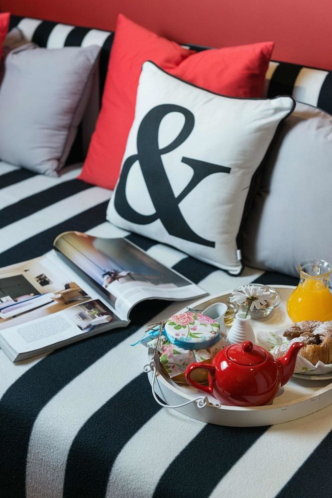 Areela Boutique Hotel Superior Double or Twin Room, 1 King Bed, City View 17