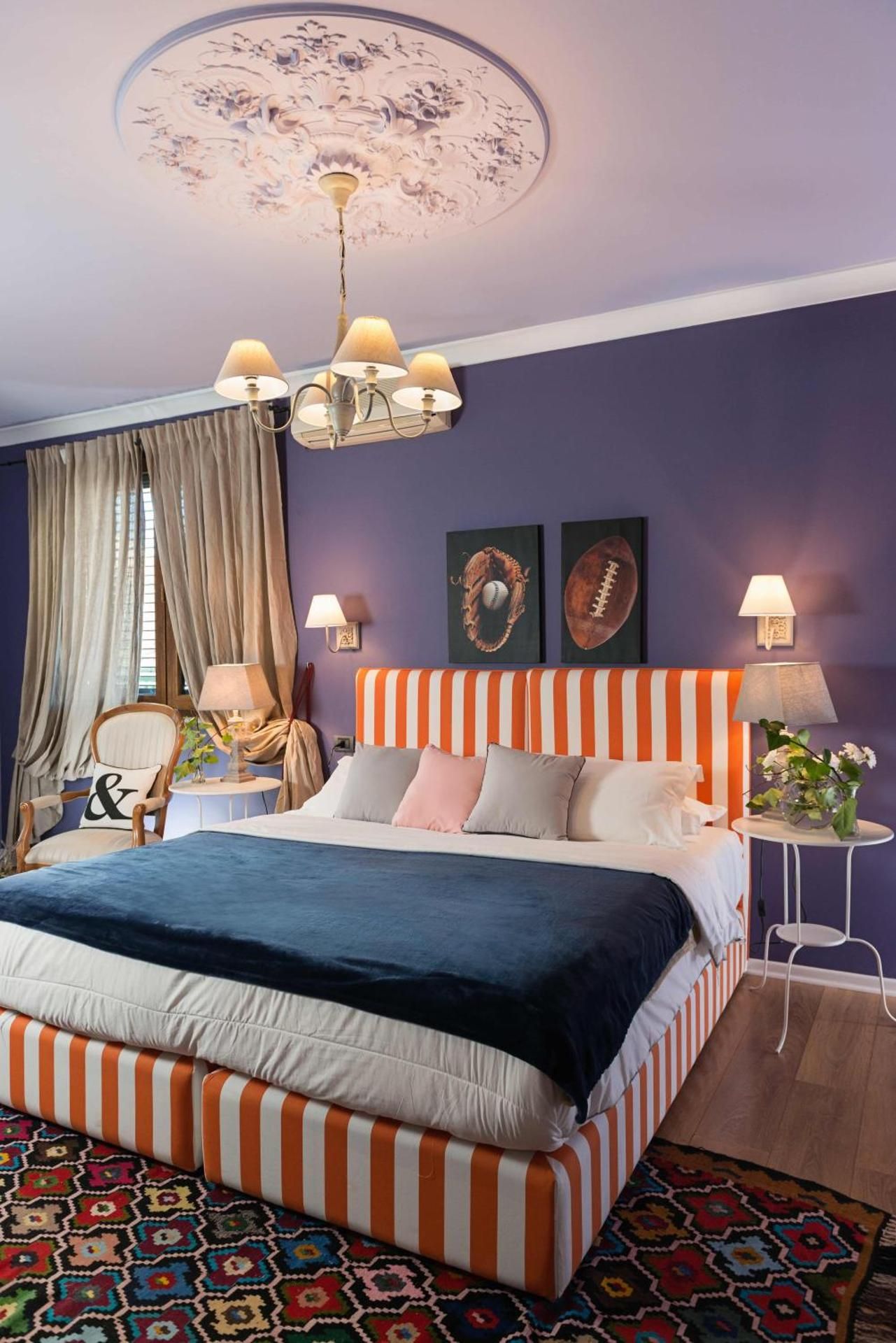 Areela Boutique Hotel Superior Twin Room 3