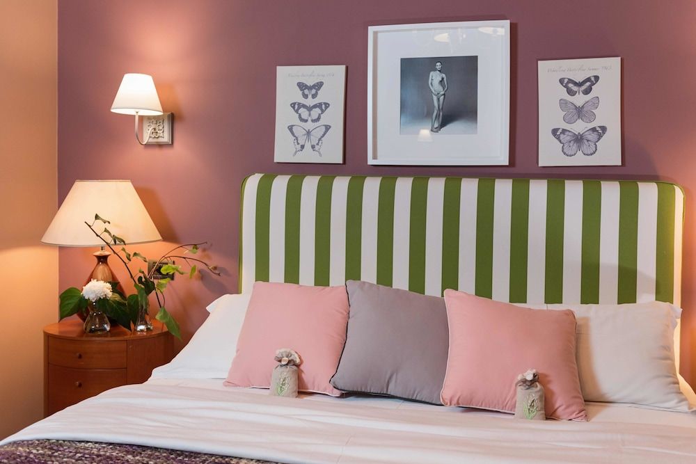 Standard Double Room, 1 Queen Bed