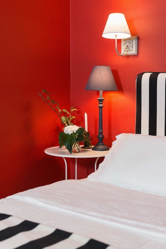 Areela Boutique Hotel Superior Double or Twin Room, 1 King Bed, City View 18