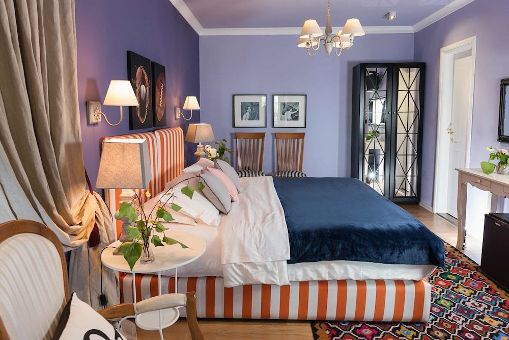 Areela Boutique Hotel Superior Double or Twin Room, 1 King Bed, City View 3