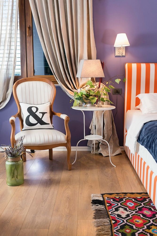 Areela Boutique Hotel Superior Double or Twin Room, 1 King Bed, City View 6