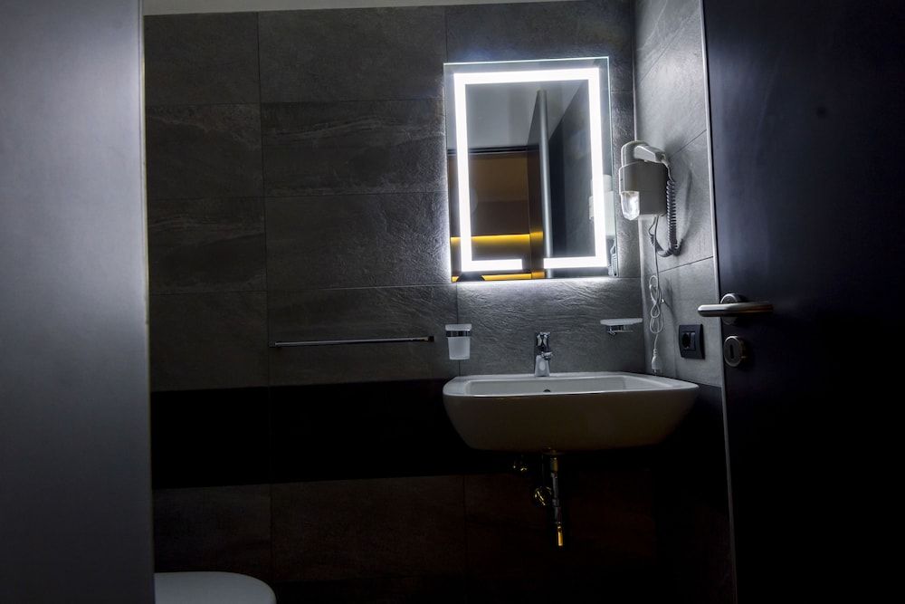 Hotel Pandora Residence Berati Room - Basement 9