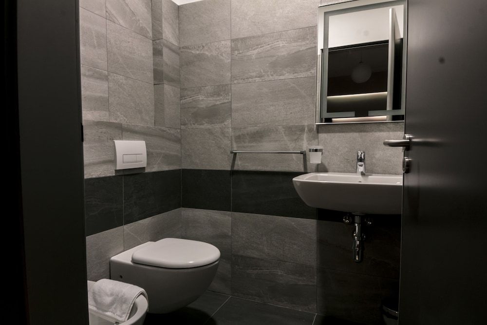 Hotel Pandora Residence Berati Room - Basement 8