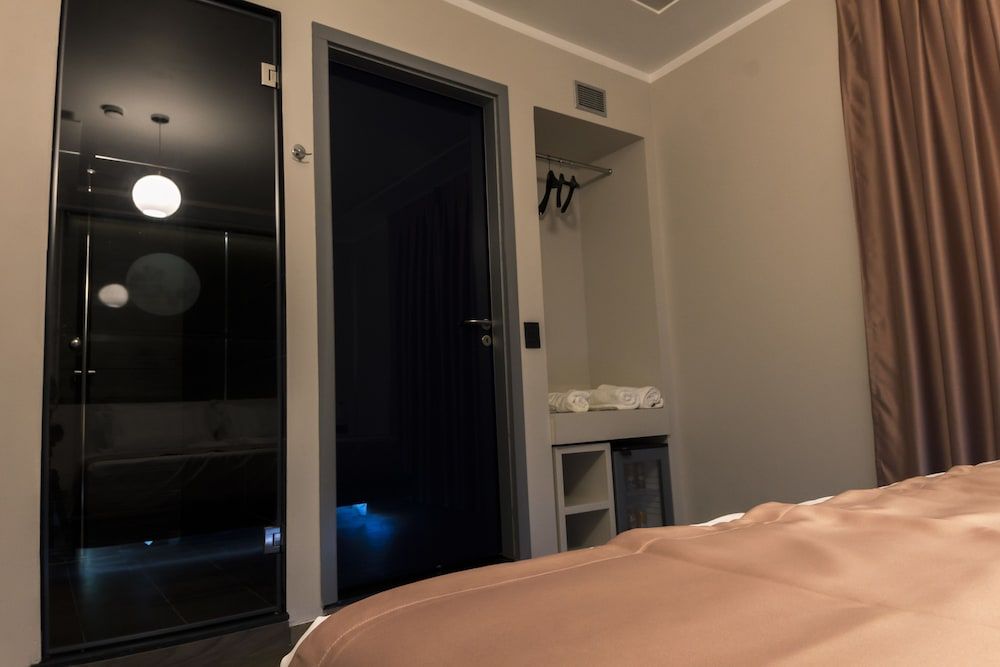 Hotel Pandora Residence Berati Room - Basement 16