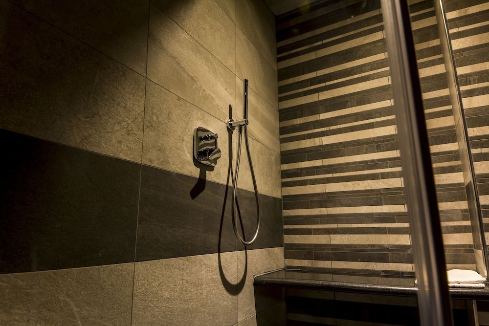 Hotel Pandora Residence Berati Room - Basement 11