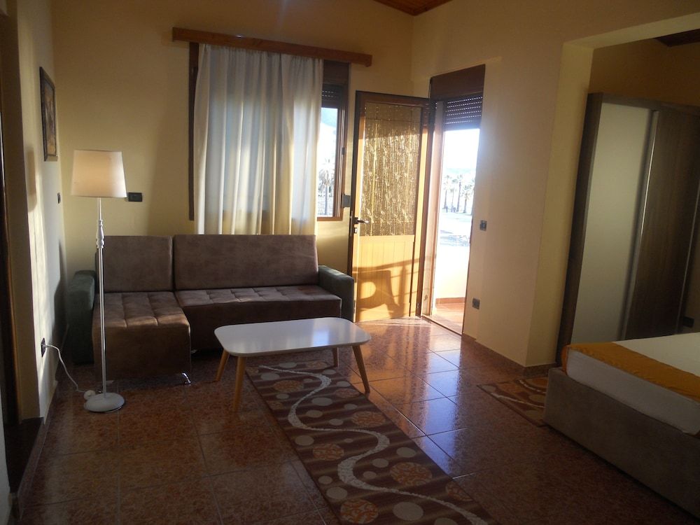 Hotel Onorato Superior Apartment Frontal Sea View 11