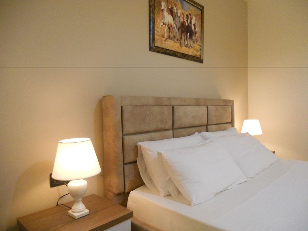 Hotel Onorato Superior Double Room, 1 Bedroom, Non Smoking, Side Beach View 2