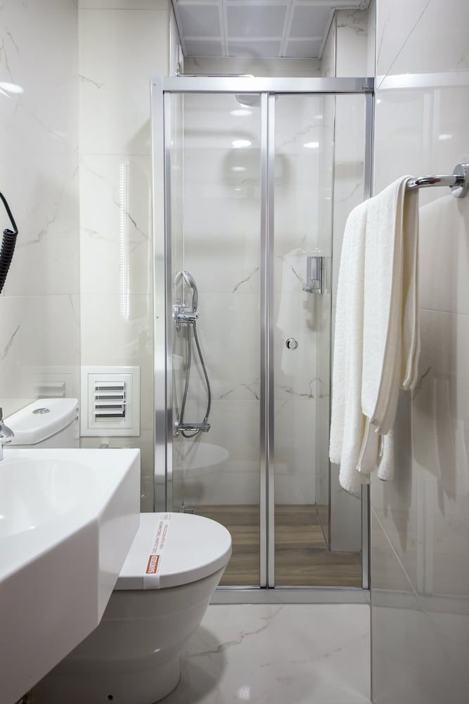 undefined Vardar Palace Hotel - Special Class 10