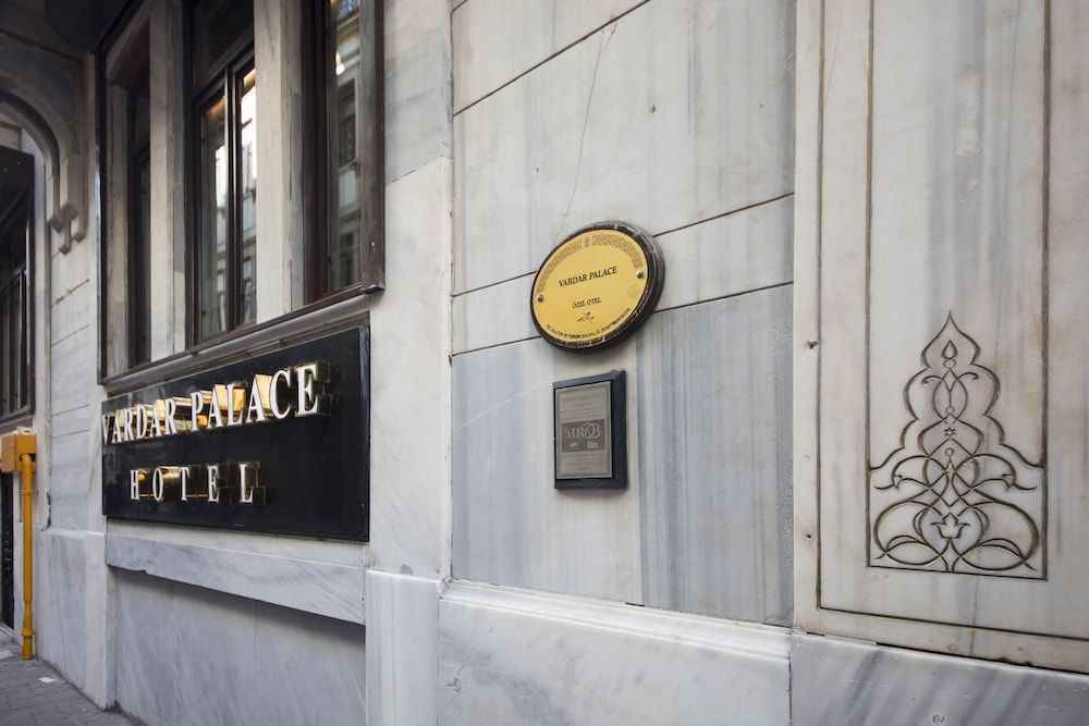 undefined Vardar Palace Hotel - Special Class 6