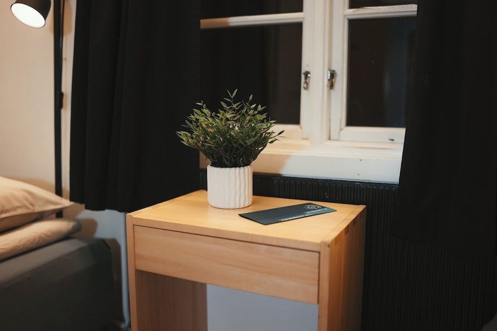 Gjestehuset 102 - Hostel Double Room 8