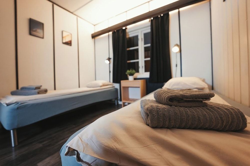 undefined Gjestehuset 102 - your home away from home!