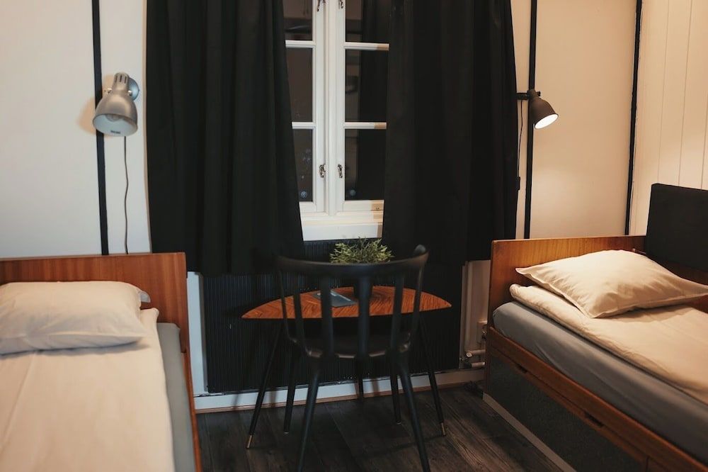 Gjestehuset 102 - Hostel Double Room 7