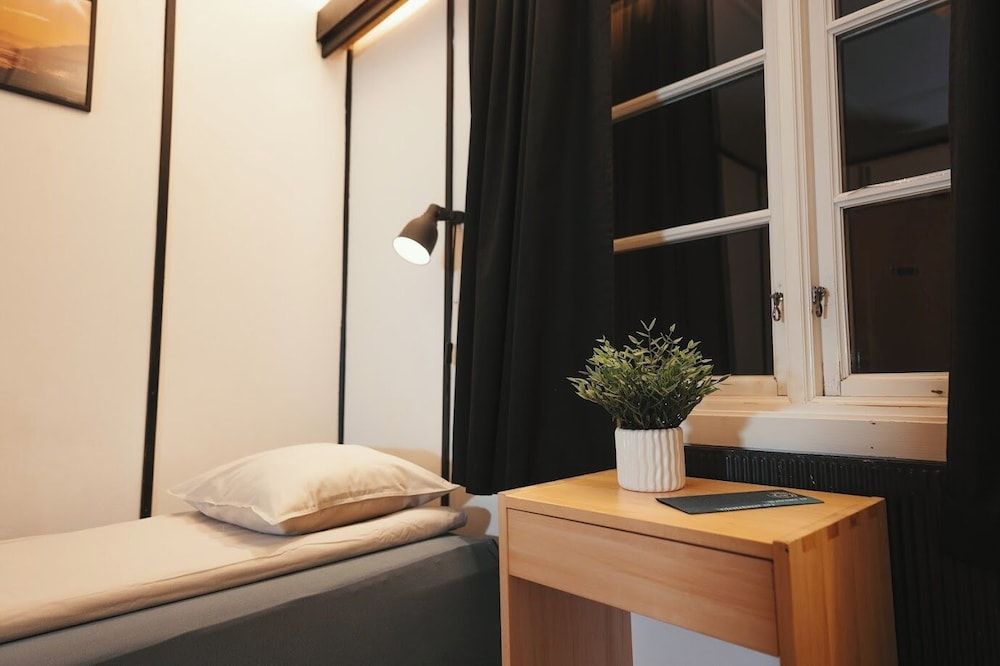 Gjestehuset 102 - Hostel Double Room 6
