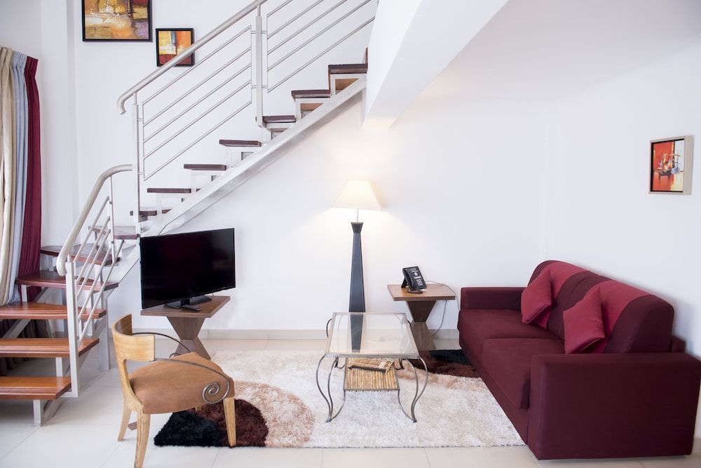 Kiriri Garden Hotel Deluxe Studio Suite, 1 Bedroom 6