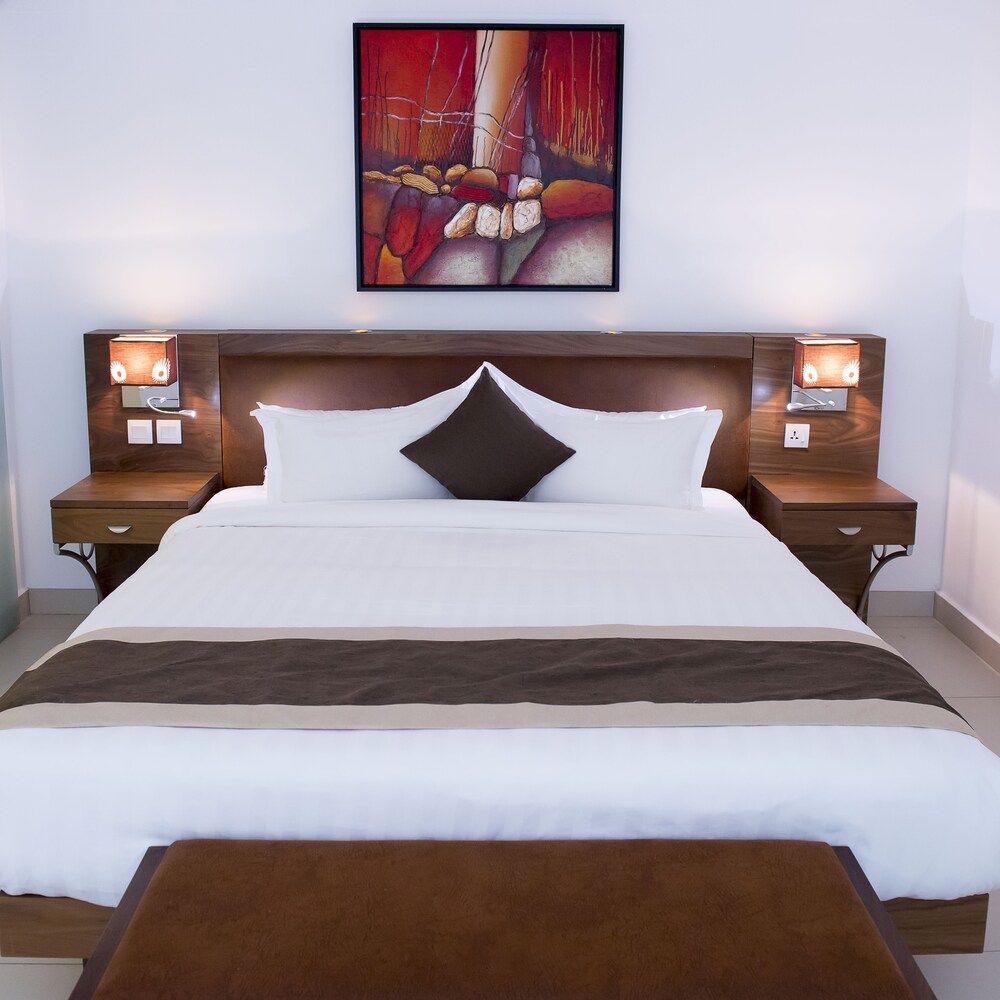 Kiriri Garden Hotel Deluxe Studio Suite, 1 Bedroom