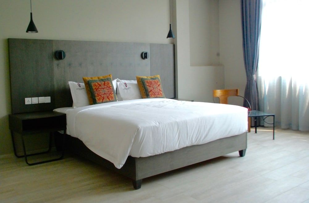 Kiriri Garden Hotel Standard Room