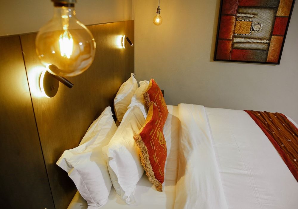 Kiriri Garden Hotel Standard Room 4