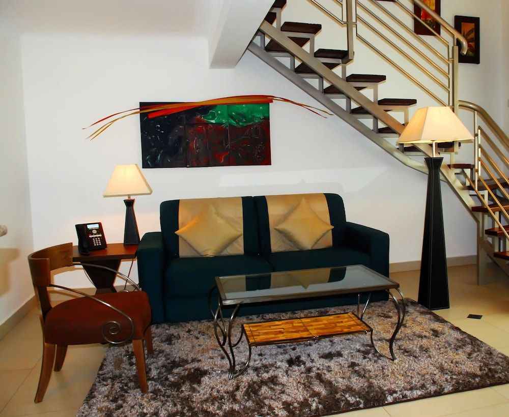 Kiriri Garden Hotel Deluxe Studio Suite, 1 Bedroom 4