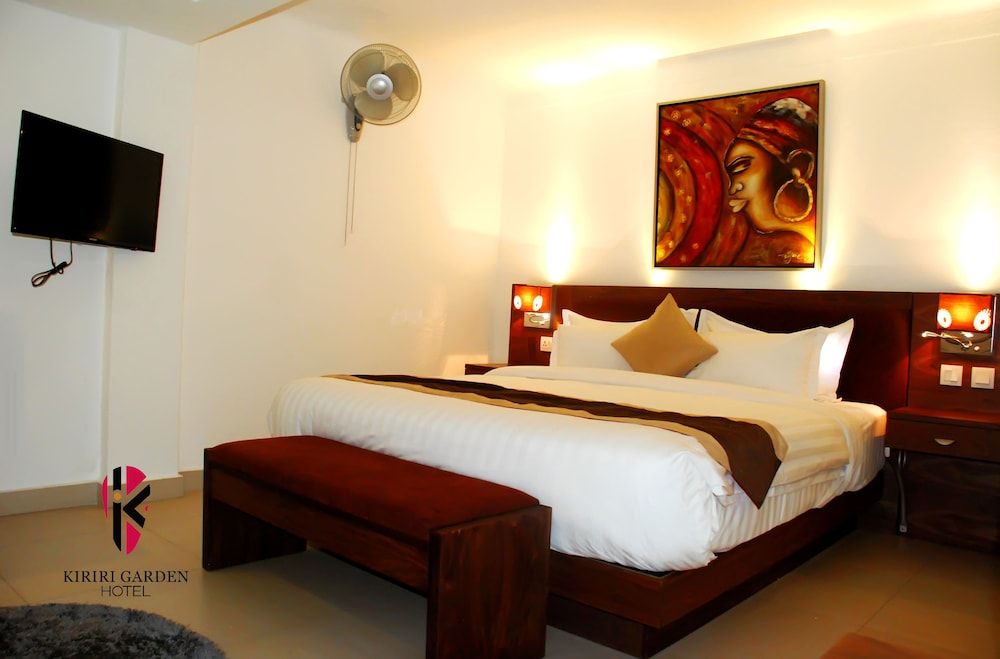 Kiriri Garden Hotel Deluxe Studio Suite, 1 Bedroom 2