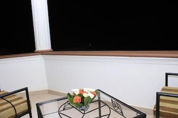 Mountain's View Hotel Comfort Room, Balcony 8