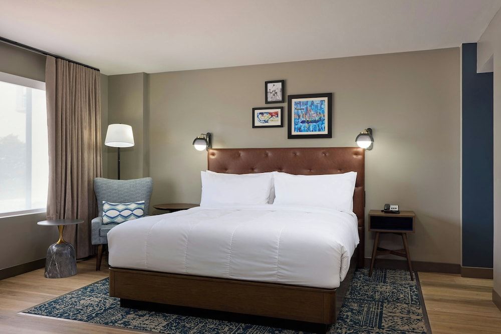 Suite, 1 Bedroom