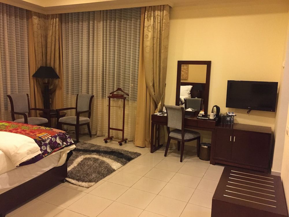 Royal Grand Hotel Deluxe Double Room, 1 Bedroom 6