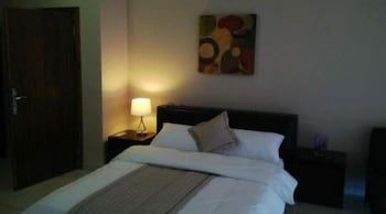 Murex Plaza Hotel & Suites Deluxe Single Room, 1 Bedroom 4