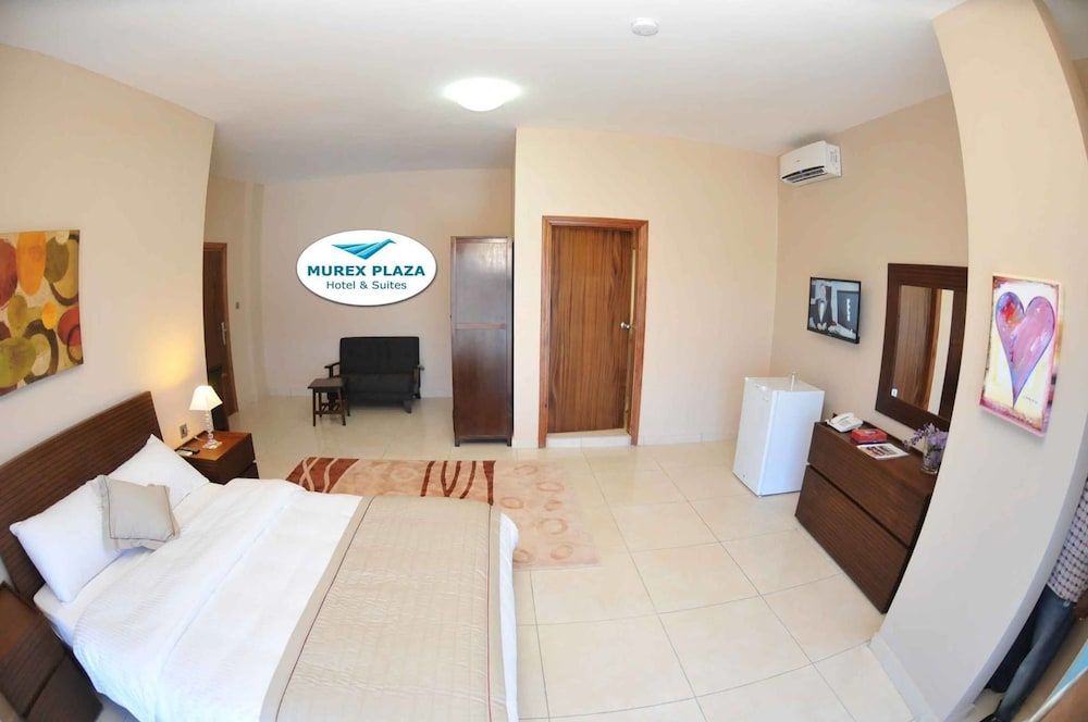 Murex Plaza Hotel & Suites Deluxe Single Room, 1 Bedroom 6