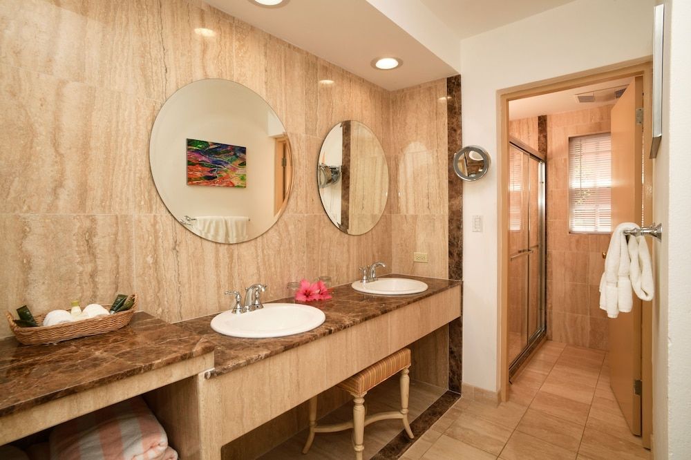 Studio Suite, King and Sofa Bed, 1 Bedroom, Balcony/Patio