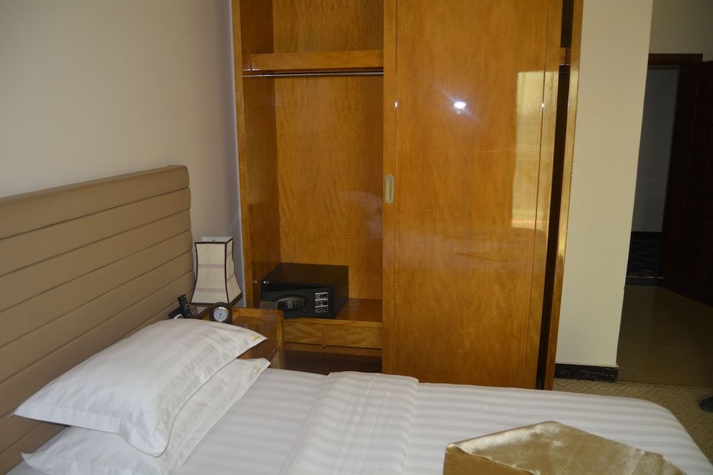 Hotel Gloria Inn Executive Room 2