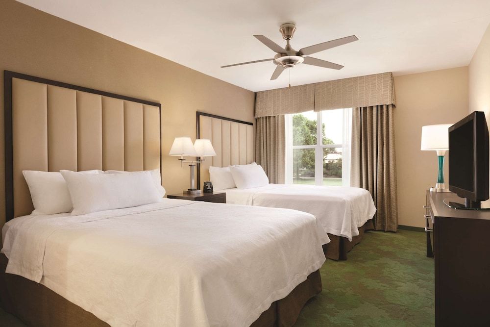 Suite, 2 Bedrooms