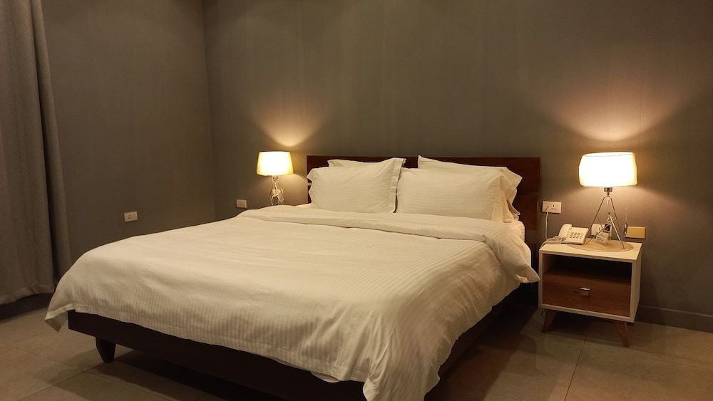 Tropicana Beach and Resort Standard Double Room 5