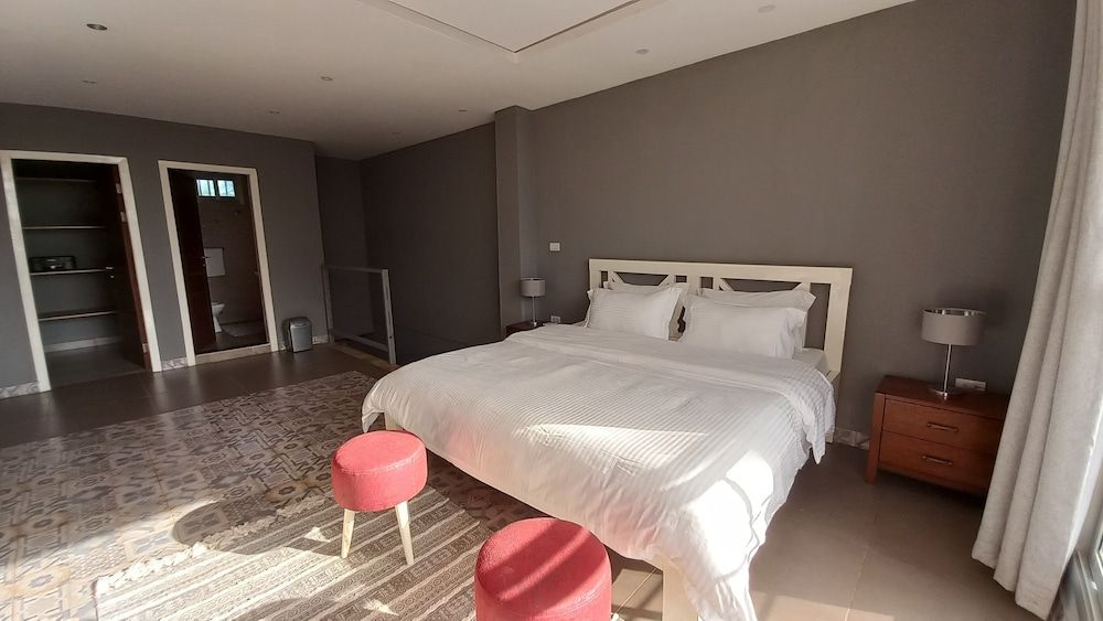 Tropicana Beach and Resort Deluxe Villa, 2 Bedrooms, Kitchen, Ocean View 2