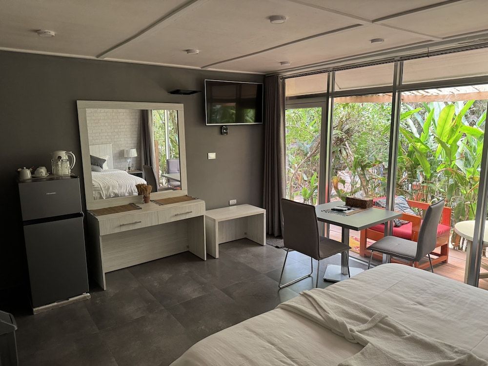 Tropicana Beach and Resort Standard Double Room 34