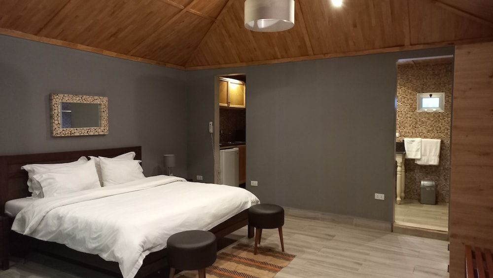 Tropicana Beach and Resort Standard Double Room 6