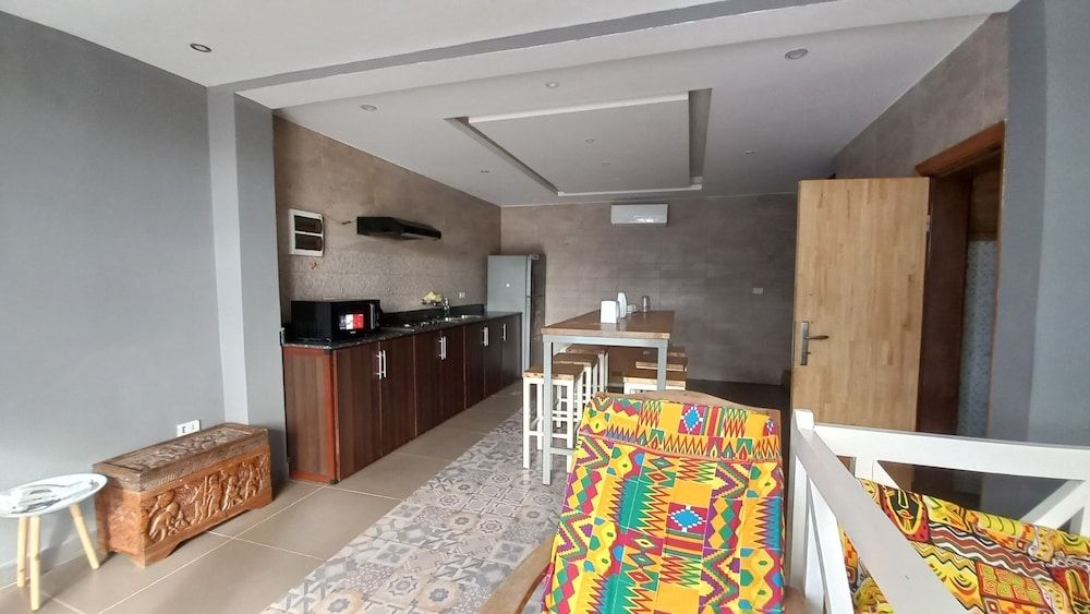 Tropicana Beach and Resort Deluxe Villa, 2 Bedrooms, Kitchen, Ocean View 9