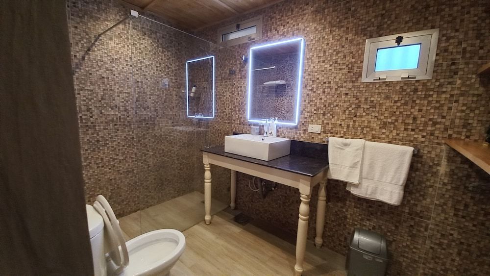 Tropicana Beach and Resort Standard Double Room 24