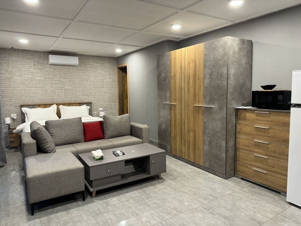 Tropicana Beach and Resort Standard Double Room 35