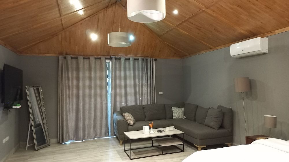 Tropicana Beach and Resort Standard Double Room 7