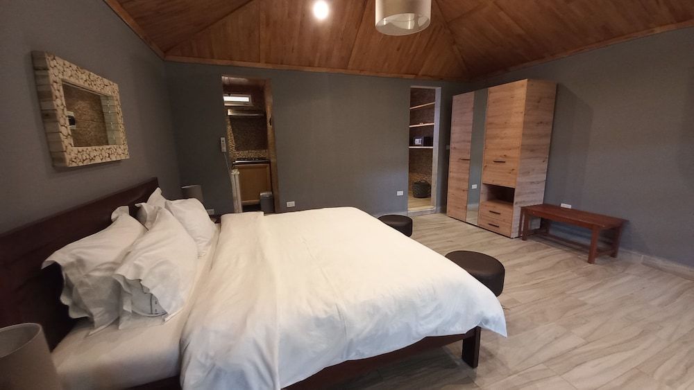 Tropicana Beach and Resort Standard Double Room 8