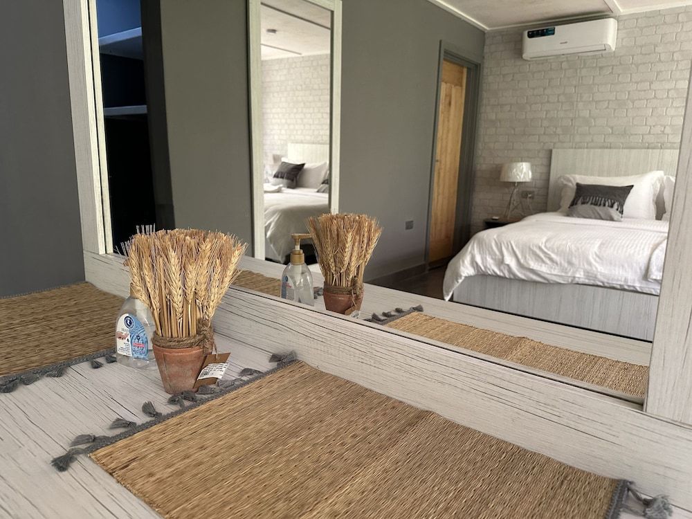 Tropicana Beach and Resort Standard Double Room 14