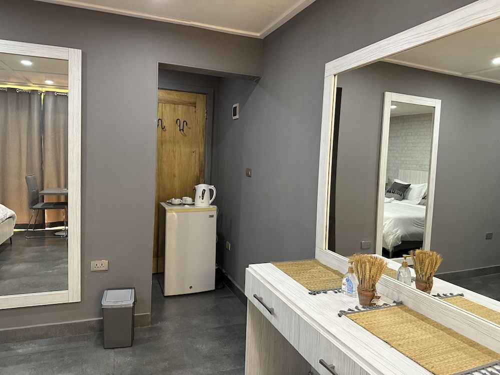 Tropicana Beach and Resort Standard Double Room 28