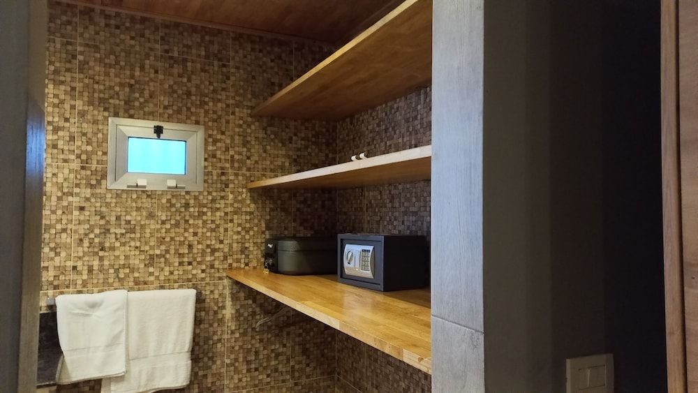 Tropicana Beach and Resort Standard Double Room 23